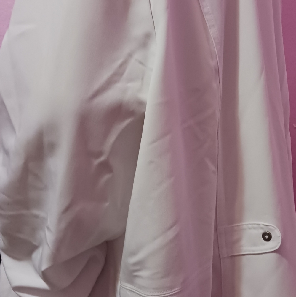 Scrub Jacket - Picture 6 of 6